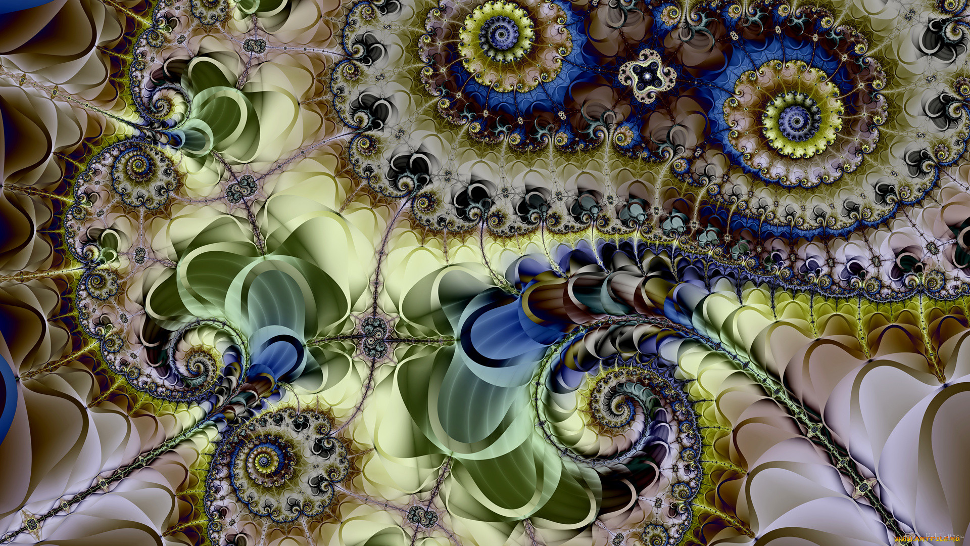3 , fractal , , , , 